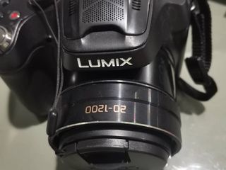 ขาย Panasonic Lumix DMC-FZ70 กล้องคอมแพ็กต์พลังซูม 60X