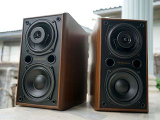ไม่เจอบ่อย DENON USC-M7 โคแอคเชี่ยล