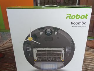 Roomba irobot692 หุ่นยนต์ดูดฝุ่น ไวไฟ