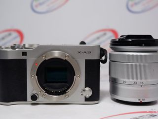ขายกล้อง Fujifilm X-A3 เลนส์ 16-50 mm มี Wifi ในตัว อดีตศู