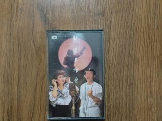 ขายเทปเพลง HONG KONG TVB DRAMA SERIES ชุด มังกรหยก