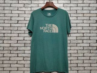 เสื้อยืด The North Face