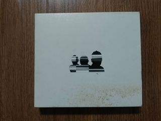 ขายวีซีดี MODERN DOG บันทึกการแสดงสดชุด WAKE UP AT TEN