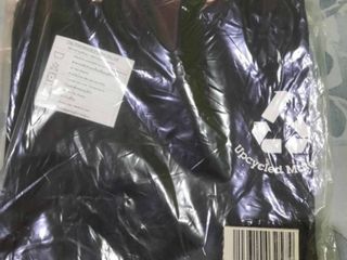 ผ้ากันเปื้อนพนักงานอเมซอน