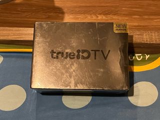 กล่อง True id tv