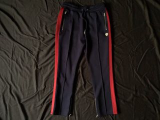 กางเกงวอร์มแบรนด์ CPS Chaps แท้ มือ 2 สภาพใหม่ สภาพดี สีสวย