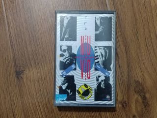 ขายเทปเพลง นูโว NUVO อัลบั้มชุด บุญคุณปูดำ