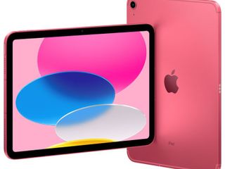 ของใหม่มือ 1 iPad Gen10 64GB Pink รุ่นใหม่ล่าสุด ยังไม่ผ่านก