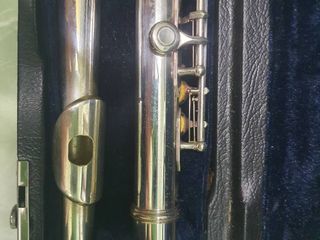 Flute Prelude by conn selmer fl710e