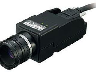 MVS-PM-R - Color pattern matching camera unit