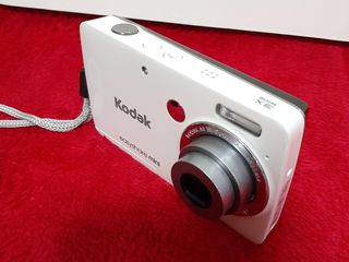 กล้อง Kodak EasyShare Mini M200