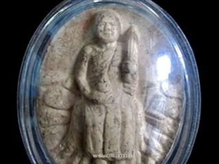 สมเด็จพระพนรัตน สมเด็จเจ้าแตงโม วัดวรเชษฐาราม วัดป่าแก้ว อยุ