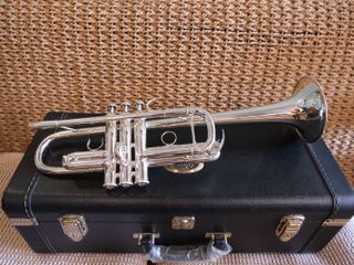 Yamaha C Trumpet Chicago Gen.1