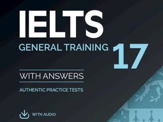 IELTS 17 General Training