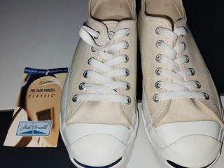 Converse Jack Purcell 1990 usa.