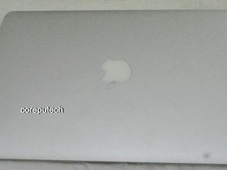 MacBook Air 13-inch Intel Core i5 Ram 8 GB SSD 256GB 2017