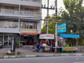 เซ้งร้านอาหารตามสั่งไทย-อีสาน จ.ชลบุรี เซ้งทั้งร้านพร้อมอุปก