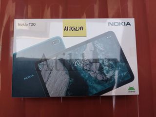 (Sale) Nokia T20 มือ1 ไม่แกะซีล ประกันศูนย์ไทย.