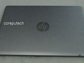 HP Elitebook Folio G1 Core M5 Ram 8GB SSD128GB TouchScreen