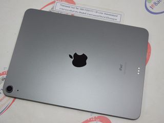 (ลดราคา) iPad Air 4 WiFi 64GB TH สี Space Gray ศูนย์ไทย สภาพ