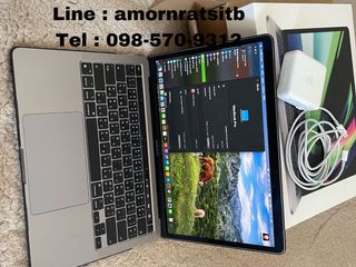 Macbook pro m1 2020 8gb มี applecare