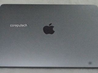 MacBook Pro 13 Retina Space Gray 2017 nonTouchbar