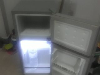 ตู้เย็นHAILANG ขนาดเล็ก 2 ประตู BCD 98 L
