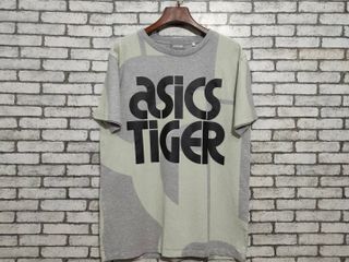 เสื้อยืด Asics Tiger