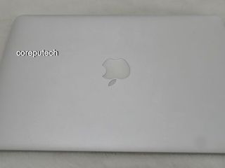 MacBook Air 13inch MID 2013 Core i5 RAM 4GB SSD 128GB