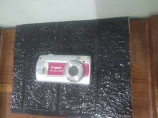 กล้องรุ่นCanonPowerShotA470