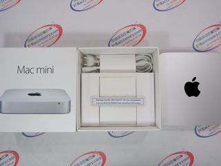 (ลดราคา) Mac mini (Late 2014) Core i5 1.4Ghz สภาพดี เครื่องศ