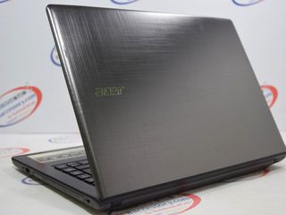 โน๊ตบุ๊ค Acer Aspire E5 สเปคดี Core i3 การ์ดจอ GeForce 4GB บ