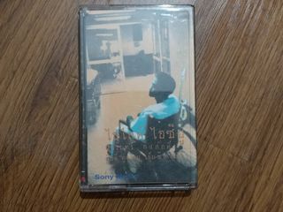 ขายเทปเพลง ป้าง นครินทร์ กิ่งศักดิ์ อัลบั้มชุด ไฮไลท์ ไอซียู