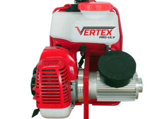 เครื่องพ่นฝอยละอองละเอียด ULV ชนิดโรตารี่ VERTEX PRO-ULV