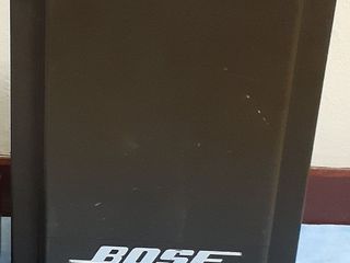 Bose AM-01 Acoustimass Bass