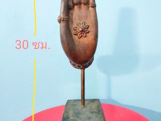 พระหัตถ์พระพุทธ