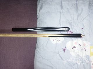 ไม้คิว winner