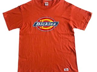 เสื้อยืด Dickies usa ของแท้100