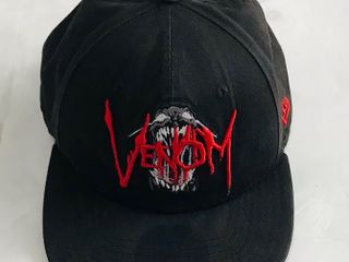 หมวก Venom new era ของแท้