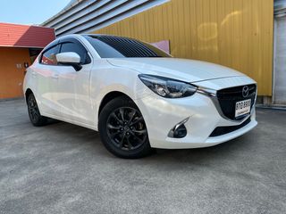 Mazda2  High Connect  1.3  ปี19