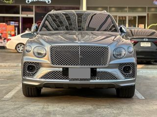 Bentley Bentayga Hybrid 2023