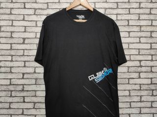 เสื้อยืด Quiksilver