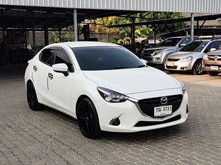 Mazda2 1.3 Skyactiv High Plus AT 2018