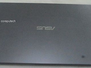 ASUS X509JA SILVER CORE I3 RAM 4GB SSD 512GB