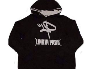 เสื้อฮู้ด LinkinPark