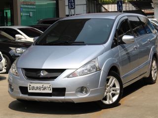 2008 M.space wagon 2.4GT