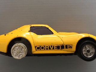 รถเหล็ก Corvette (Tonka)