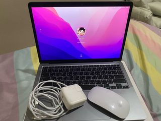 MacBook Ari M1 2020