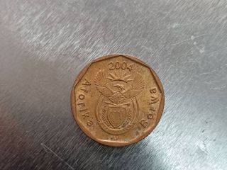 เหรียญเก่าหายาก แอฟริกาใต้