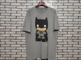 เสื้อยืด DC Comics Batman s13